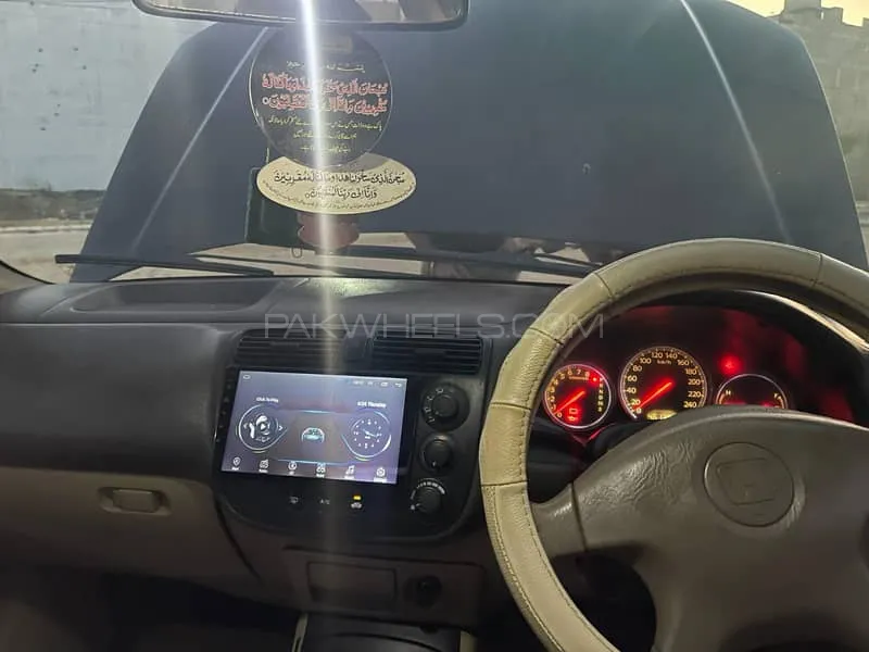 Honda Civic 2004 for Sale in Karachi Image-1