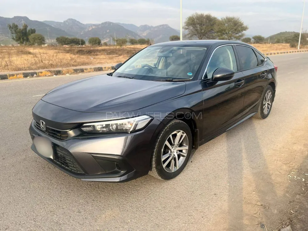 ہونڈا سوک 2022 for Sale in اسلام آباد Image-1