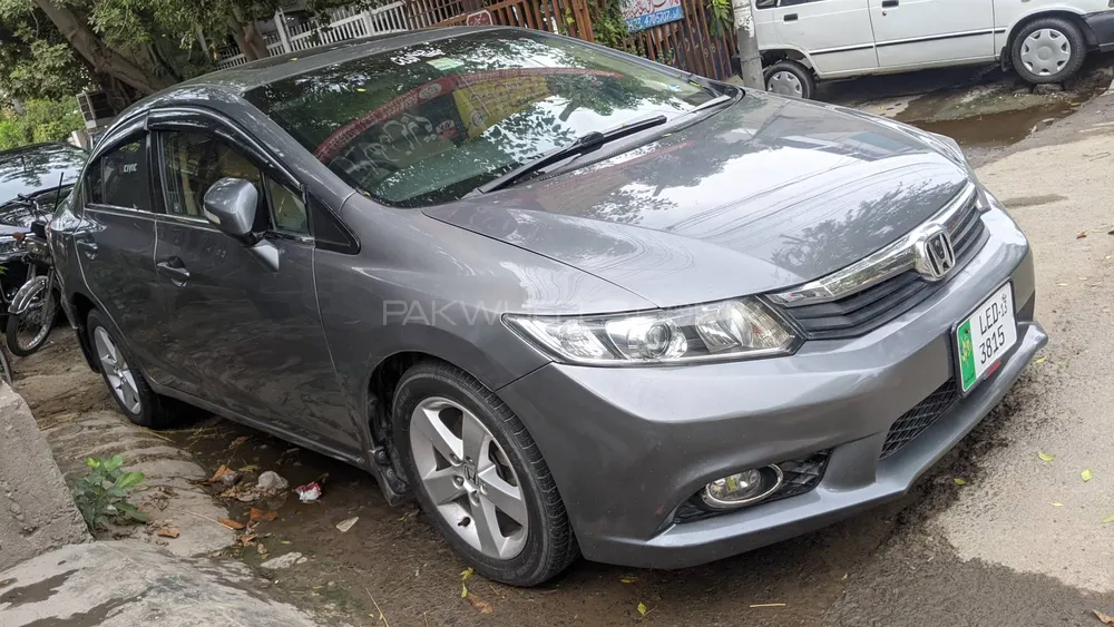 ہونڈا سوک 2013 for Sale in لاہور Image-1
