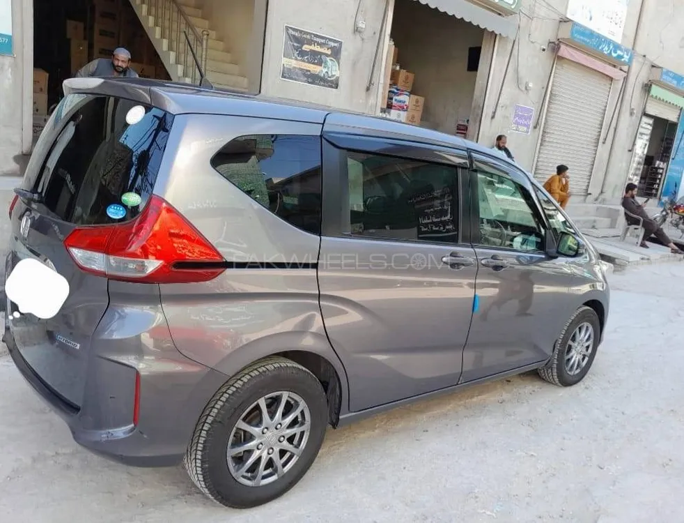 ہونڈا فریڈ 2021 for Sale in گجرات Image-1