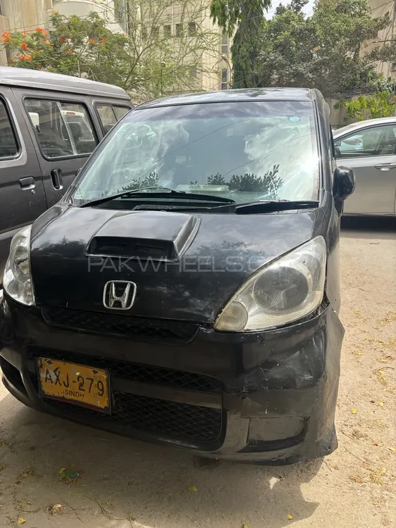 Honda Other 2007 for Sale in Karachi Image-1