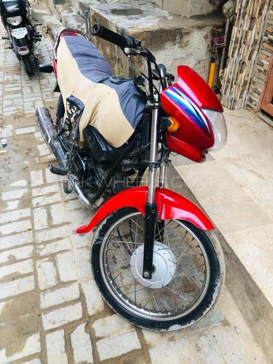 ہونڈا Pridor 2017 for Sale Image-1
