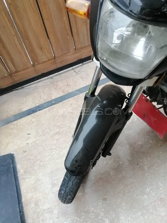 Honda Pridor 2021 for Sale Image-1
