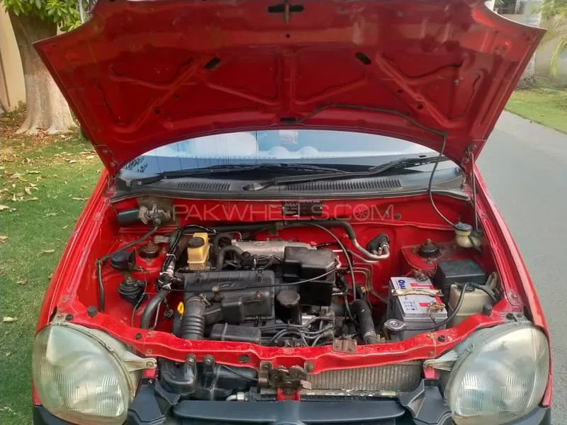 Hyundai Santro 2000 for Sale in Lahore Image-1