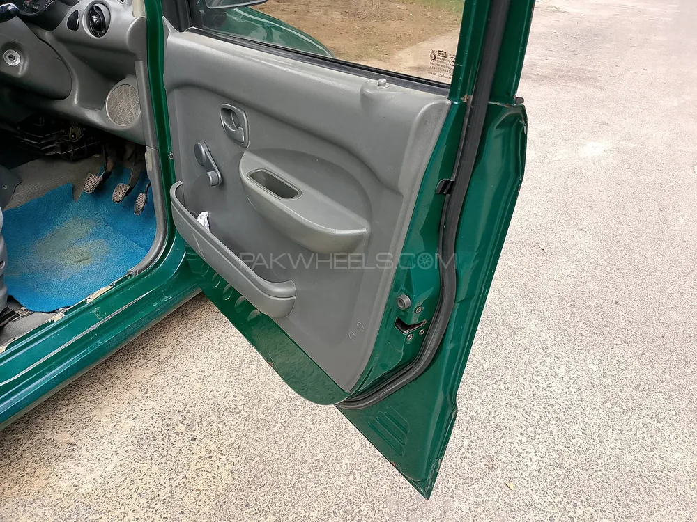 Hyundai Santro 2000 for Sale in Faisalabad Image-1