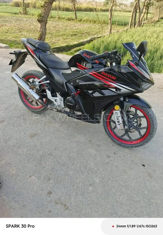 Kawasaki Ninja H2R 2019 for Sale Image-1