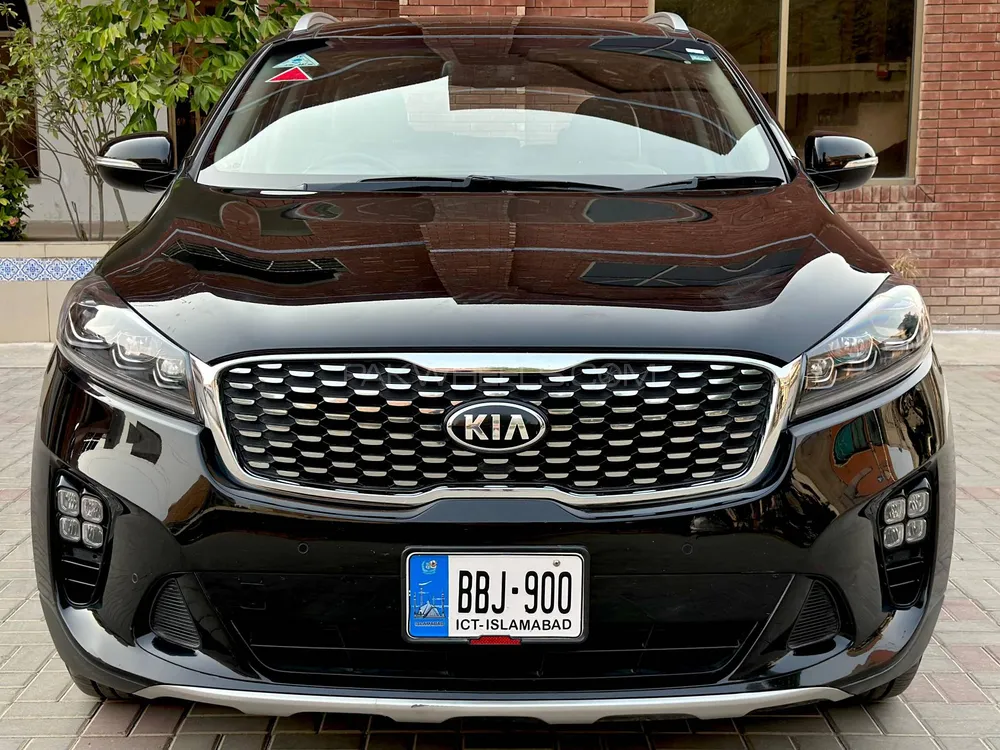 KIA Sorento 2023 for Sale in Multan Image-1