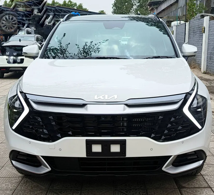 KIA Sportage L 2025 for Sale in Islamabad Image-1