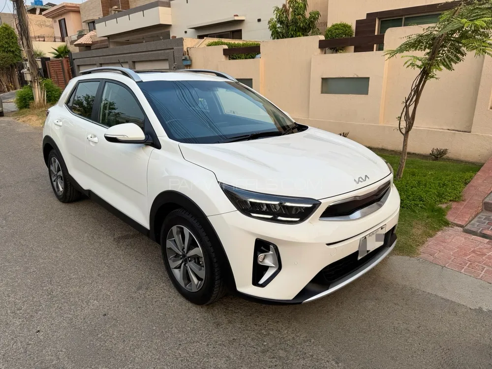 کِیا اسٹونک 2022 for Sale in لاہور Image-1