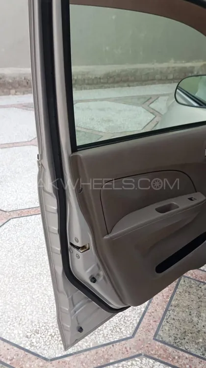 Mazda Carol 2014 for Sale in Islamabad Image-1
