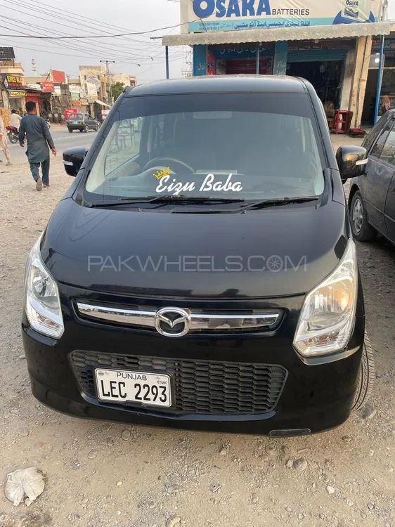 Mazda Flair 2013 for Sale in Rawalpindi Image-1