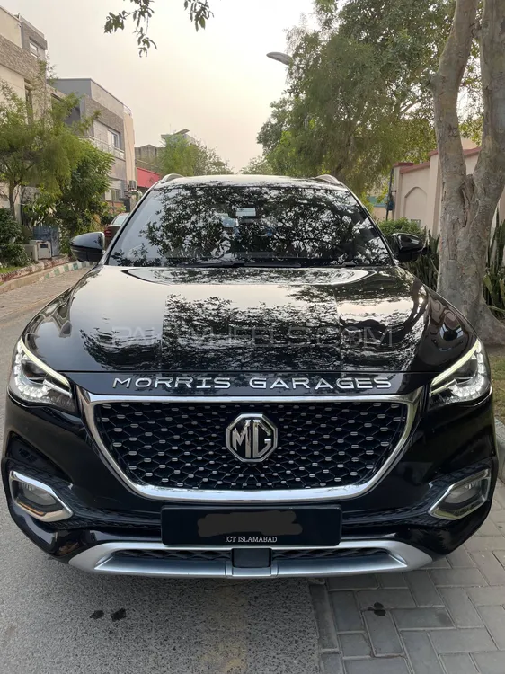 ایم جی ایچ ایس 2021 for Sale in لاہور Image-1