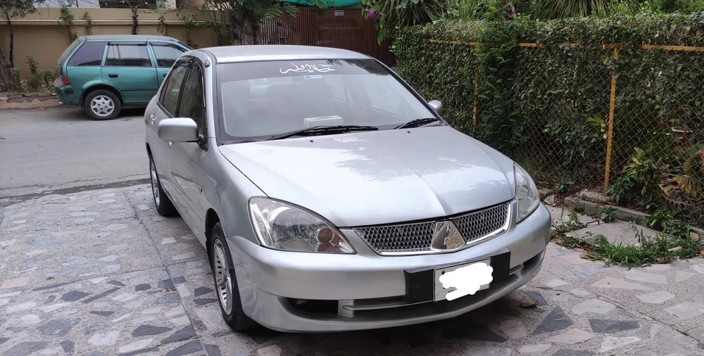 Mitsubishi Lancer 2005 for Sale in Islamabad Image-1