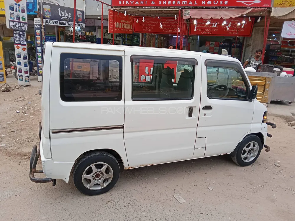Nissan Clipper 2009 for Sale in Karachi Image-1