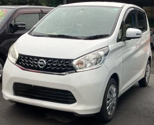 Nissan Dayz 2013 for Sale in Lahore Image-1