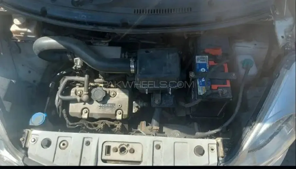 Prince Pearl 2020 for Sale in Lahore Image-1