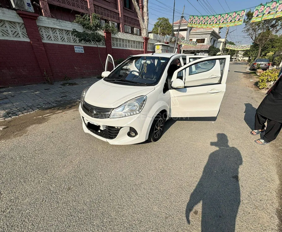 پرنس پرل 2021 for Sale in لاہور Image-1
