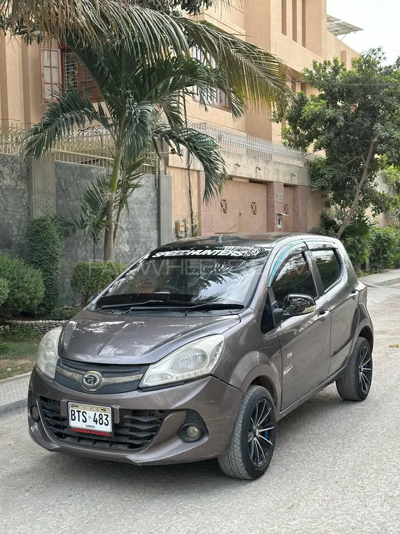 Prince Pearl 2021 for Sale in Karachi Image-1