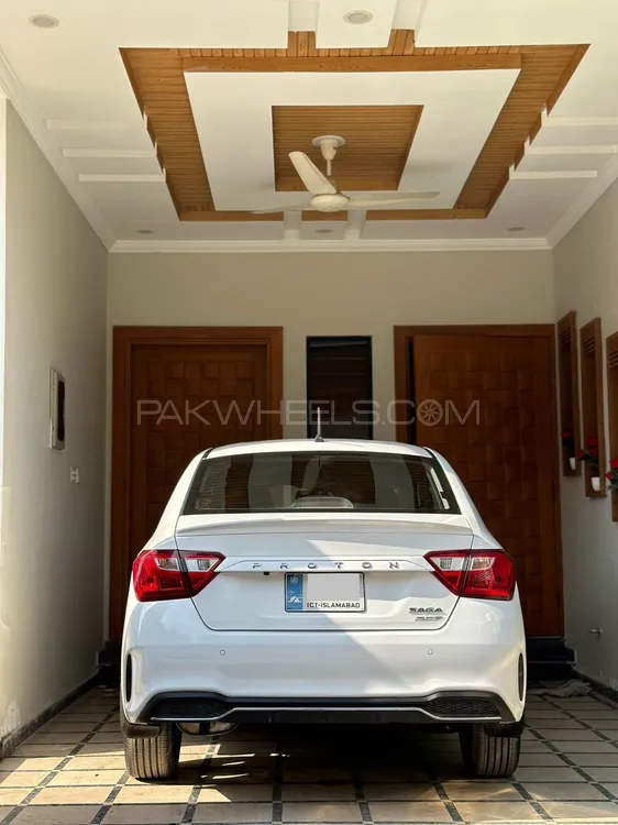 Proton Saga 2022 for Sale in Islamabad Image-1