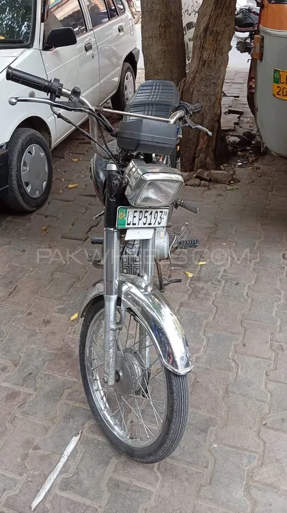 Road Prince Classic 70 2016 for Sale Image-1