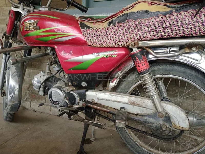 Road Prince Other 2017 for Sale Image-1