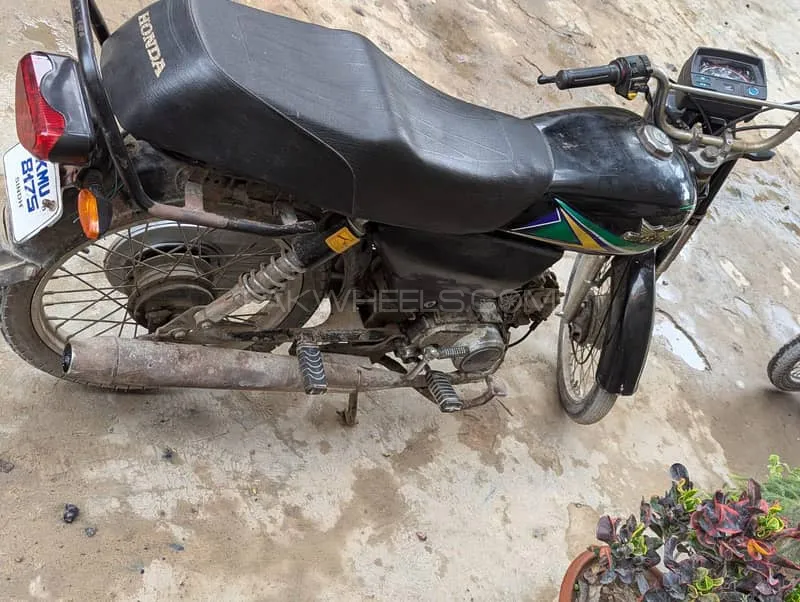 Super Asia SA 70 2019 for Sale Image-1