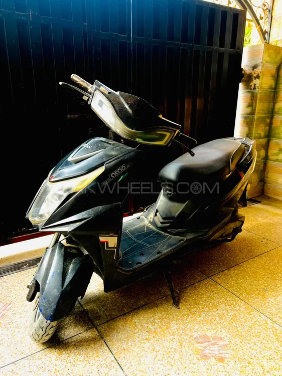 Chinese Bikes Other 2016 for Sale Image-1