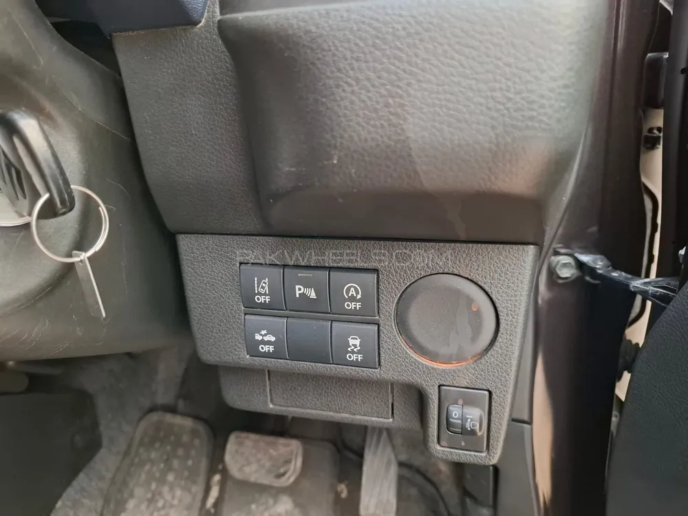 Suzuki Alto 2023 for Sale in Gujranwala Image-1