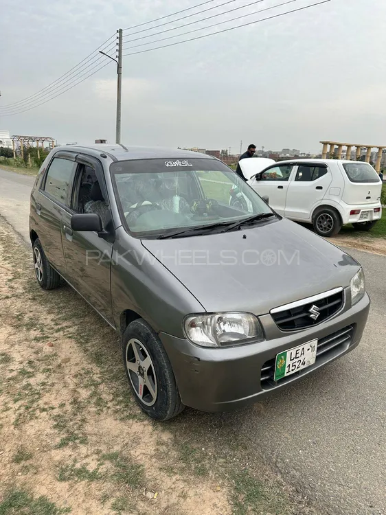 Suzuki Alto 2010 for Sale in Gujranwala Image-1