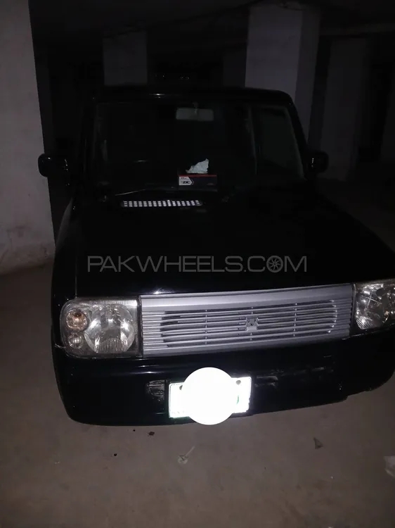 Suzuki Alto Lapin 2004 for Sale in Karachi Image-1