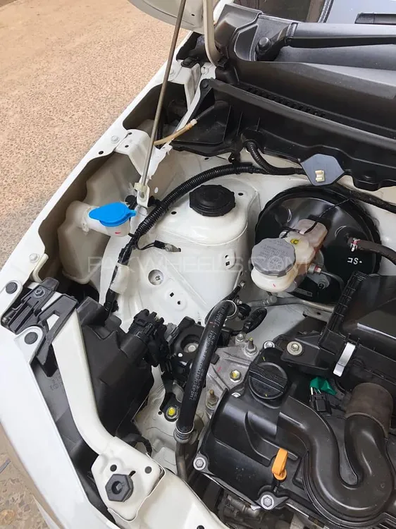 Suzuki Alto 2019 for Sale in Lahore Image-1