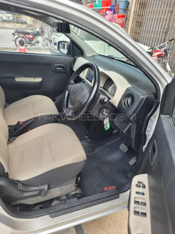 Suzuki Alto 2020 for Sale in Rawalpindi Image-1