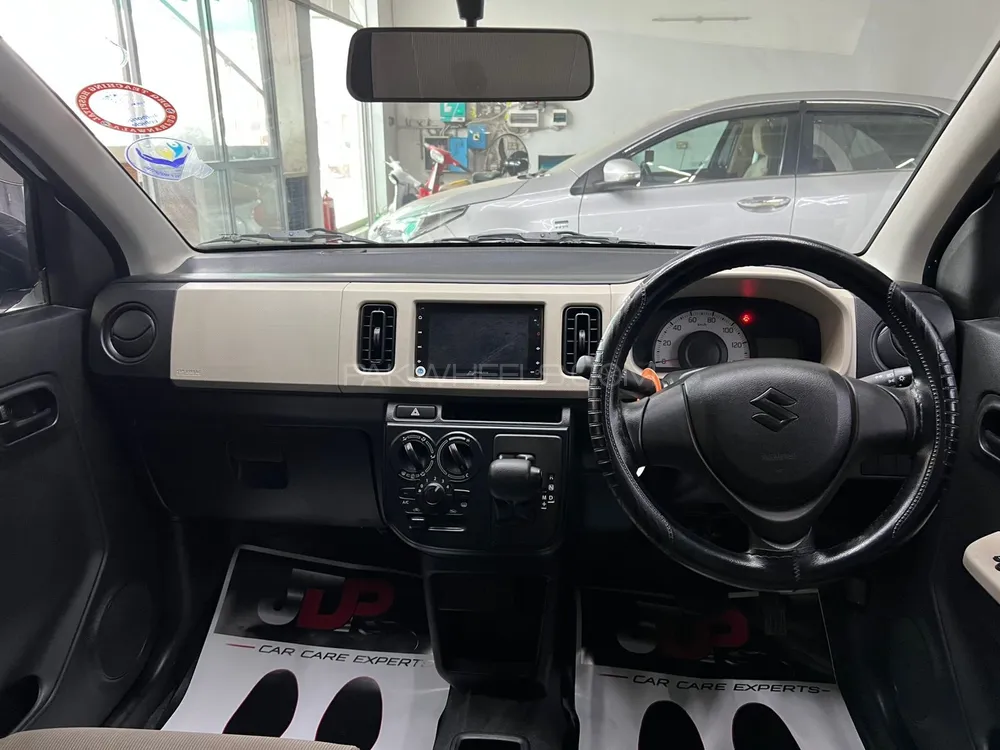 Suzuki Alto 2021 for Sale in Gujranwala Image-1