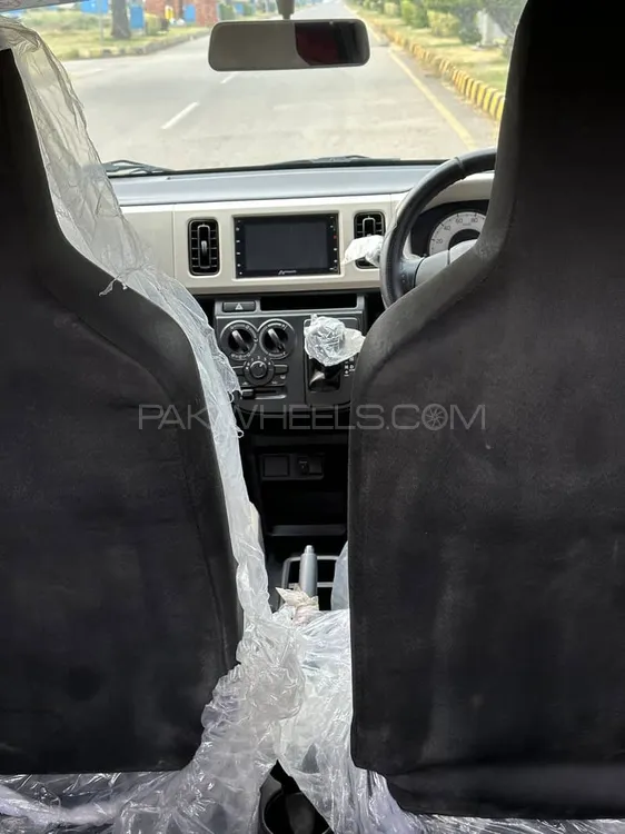 Suzuki Alto 2022 for Sale in Gujranwala Image-1