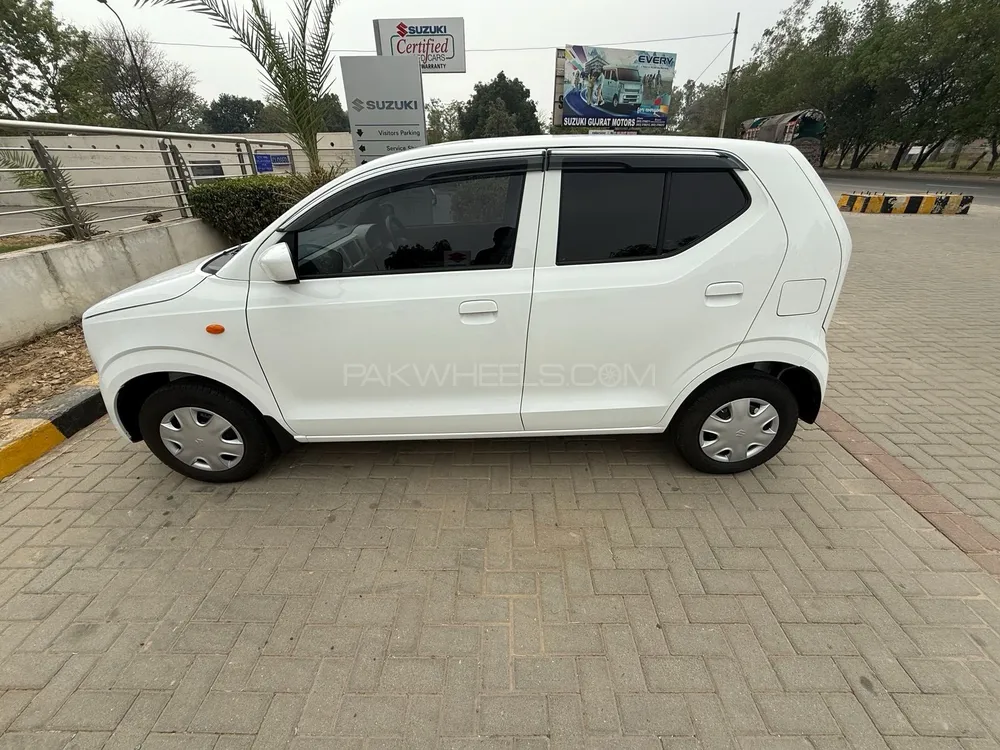 Suzuki Alto 2025 for Sale in Lala musa Image-1