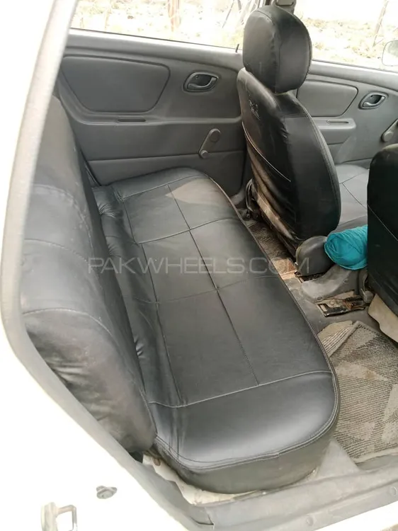 Suzuki Alto 2009 for Sale in Lahore Image-1