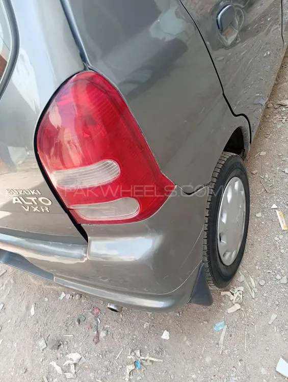 Suzuki Alto 2010 for Sale in Karachi Image-1
