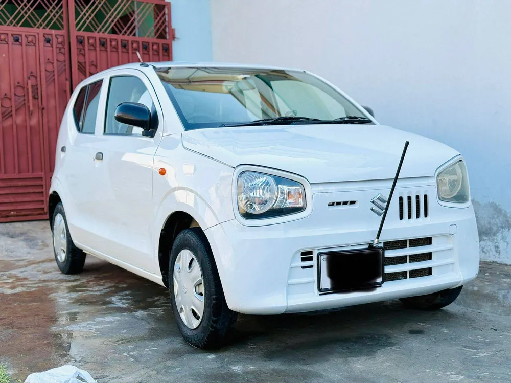 Suzuki Alto 2019 for Sale in Mian Wali Image-1
