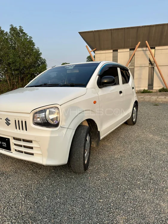 سوزوکی آلٹو 2020 for Sale in ملتان Image-1