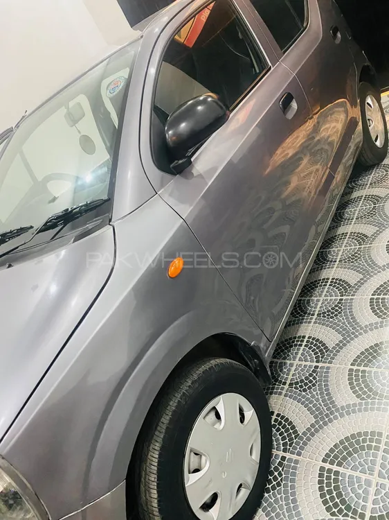 Suzuki Alto 2020 for Sale in Lahore Image-1
