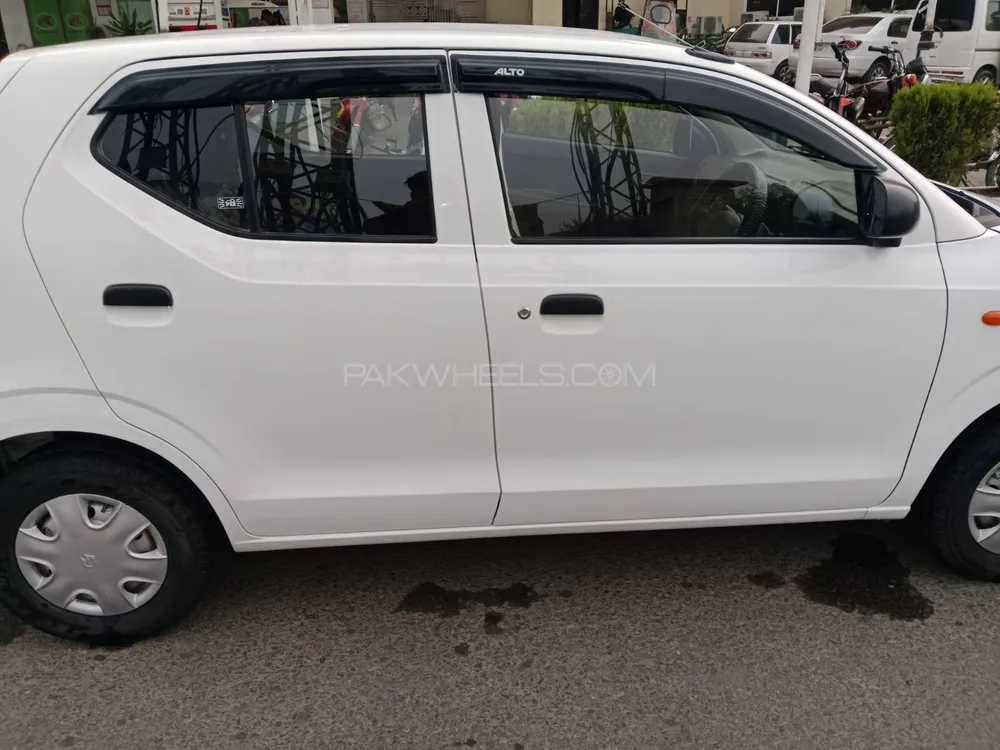 Suzuki Alto 2020 for Sale in Jhelum Image-1