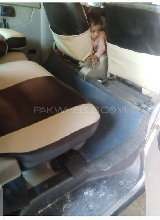 سوزوکی اے پی وی 2006 for Sale in بہاولپور Image-1