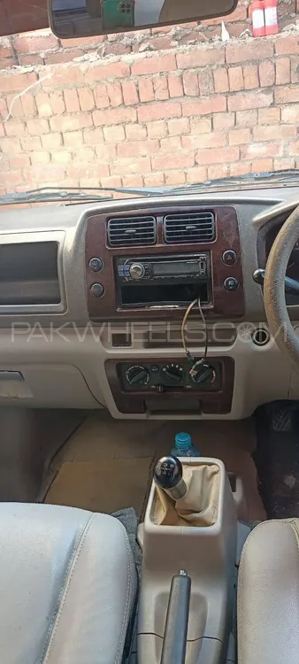 سوزوکی اے پی وی 2007 for Sale in ڈسکہ Image-1