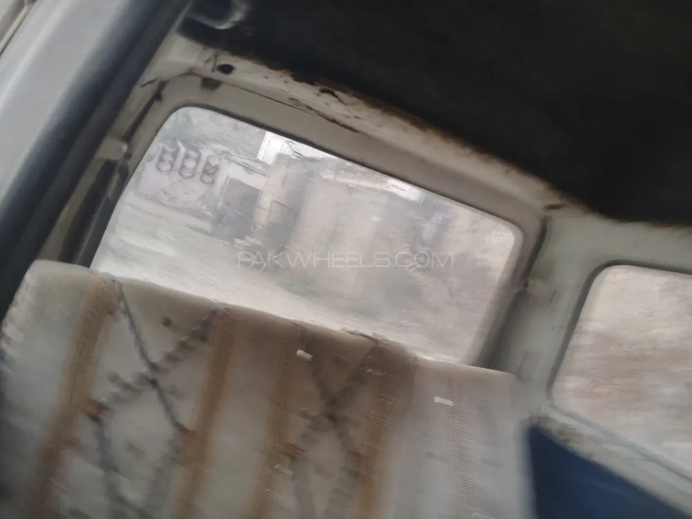 Suzuki Bolan 1984 for Sale in Mardan Image-1