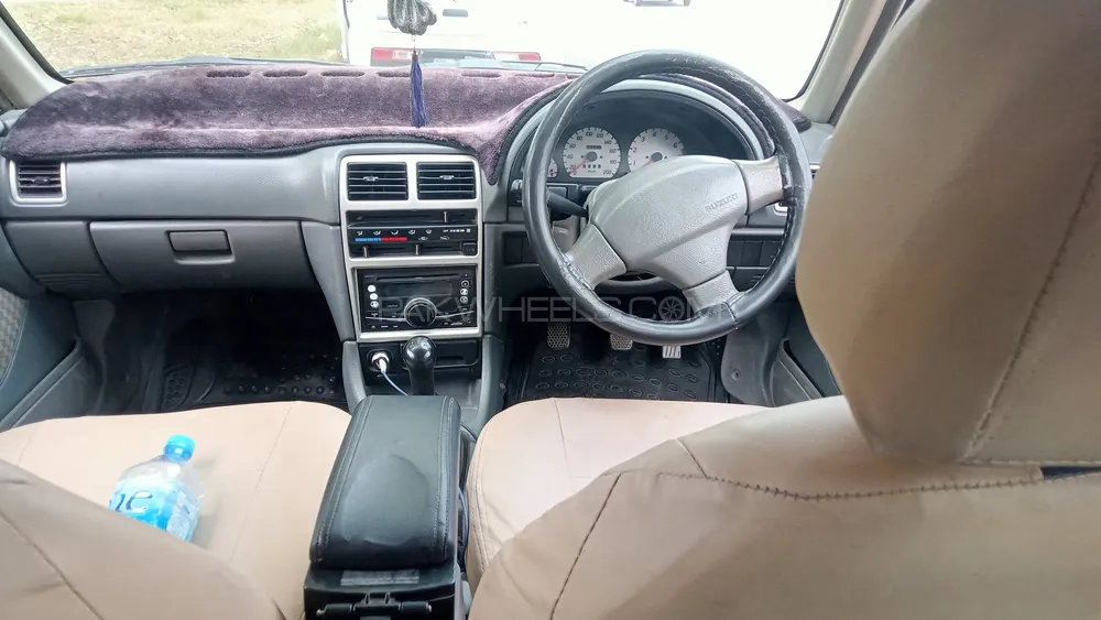 Suzuki Cultus 2016 for Sale in Rawalpindi Image-1
