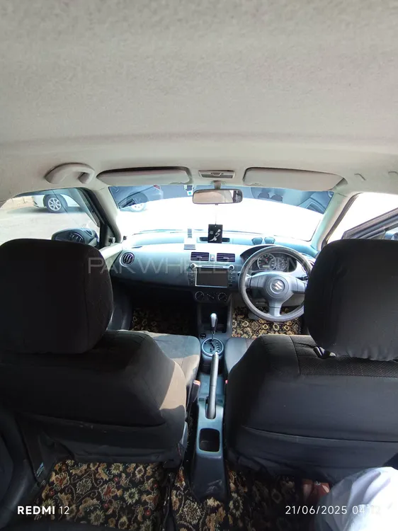 Suzuki Swift 2018 for Sale in Rawalpindi Image-1