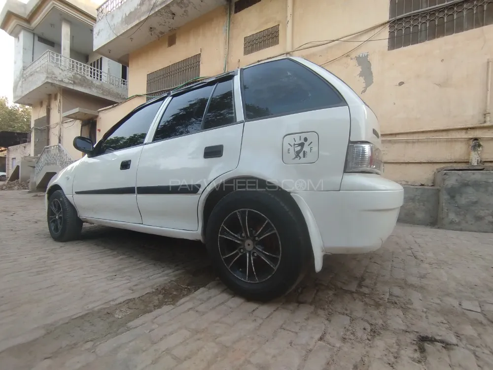 سوزوکی کلٹس 2010 for Sale in ملتان Image-1