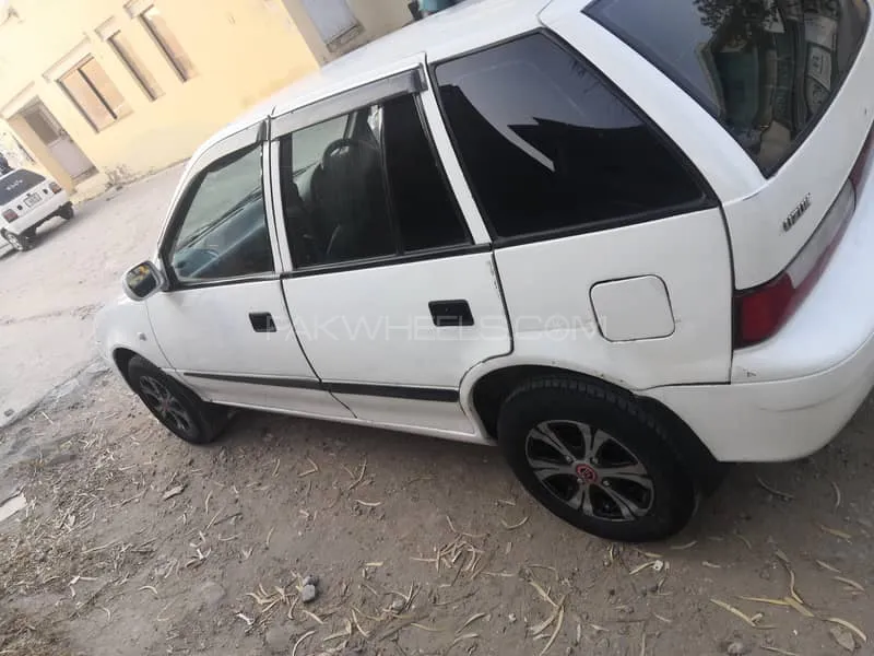 سوزوکی کلٹس 2005 for Sale in راولپنڈی Image-1