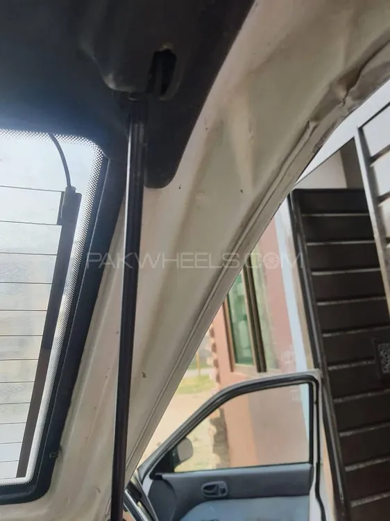 Suzuki Cultus 2006 for Sale in Lahore Image-1