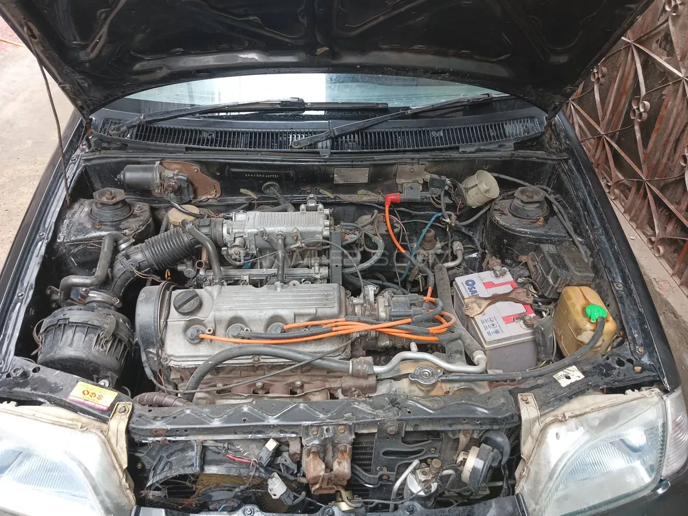 سوزوکی کلٹس 2007 for Sale in لاہور Image-1